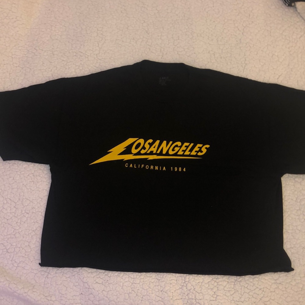 oversized t shirt